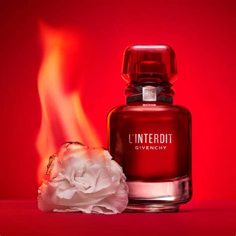 l interdit givenchy rouge fragrantica